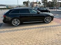Usado Audi A6 272 CV (200 kW) 2017 Familiar
