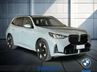 Usata BMW X3 M Sport 303 CV (222 kW) 2025 Grigio SUV