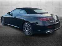Usata Mercedes CLE300 AMG Line Premium 258 CV (189 kW) 2024 Nero Cabrio