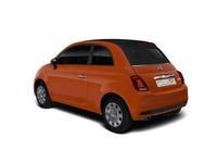usata Fiat 500C 1.0 Hybrid CULT+CLUB+DOLCEVITA+RED+SPECIAL EDITION Fara Gera d'adda