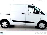 usata Ford Transit Custom Furgone 340 2.0 TDCi 130 PL Furgone Trend del 2021 usata a Marcianise