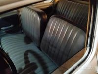 Usata Fiat 1100 1960 Grigio Berlina