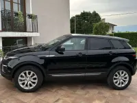 Usata Land Rover Range Rover evoque 150 CV (110 kW) 2016 SUV