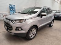 usata Ford Ecosport EcoSport1.5 tdci Titanium 95cv E6-NEOPATENTATI