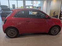 Nuova Fiat 500 65 CV (47 kW) 2026 Rosso Berlina