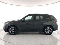 Usata BMW X1 M Sport 150 CV (110 kW) 2025 Nero SUV