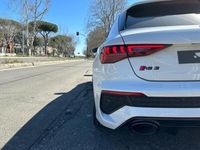 usata Audi RS3 SPB TFSI quattro S tronic,Navi,Virtual