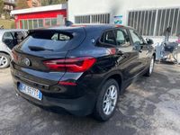usata BMW X2 (f39) - 2019