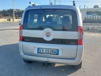 usata Fiat Qubo 1.3 MJT Tenuta bene sia di carrozzeria che di meccanica.