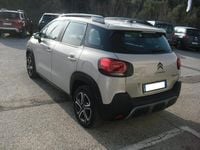 Usata Citroën C3 Aircross Shine 110 CV (80 kW) 2021 Beige SUV