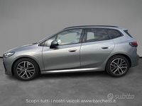 Usata BMW 218 M Sport 150 CV (110 kW) 2025 Grigio Station wagon