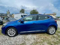 Usata Renault Clio V Intens 101 CV (74 kW) 2020 Blu Berlina