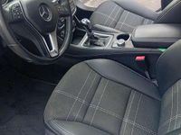 Usata Mercedes A180 109 CV (80 kW) 2012 Berlina