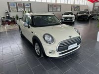 Usata Mini One D Business 95 CV (69 kW) 2016 Beige Utilitaria