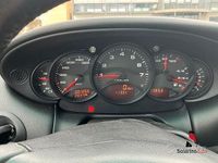 Usata Porsche 911 Carrera 301 CV (221 kW) 1999 Grigio Coupé