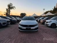 Usata Fiat Tipo City Life 131 CV (96 kW) 2023 Grigio Station wagon