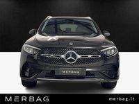 Usata Mercedes GLC300e Advanced 333 CV (244 kW) 2023 Grigio SUV
