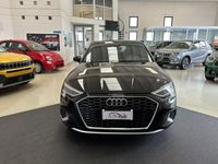 usata Audi A3 e-tron A3 SPB 35 TFSI S tronic Business