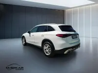 Usata Mercedes GLC220 Advanced Plus 197 CV (144 kW) 2023 Bianco SUV
