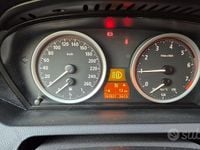 Usata BMW 630 258 CV (189 kW) 2006 Nero Coupé