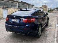 Usata BMW X6 303 CV (222 kW) 2011 SUV