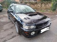 Usata Subaru Impreza 220 CV (161 kW) 1999 Berlina