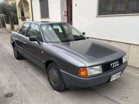 Usata Audi 80 Comfort 73 CV (53 kW) 1989 Berlina