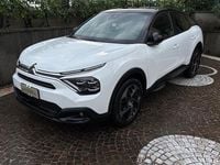 Usata Citroën C4 Feel 131 CV (96 kW) 2023 Bianco SUV