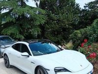 Usata Porsche Taycan 4S 419 kW (571 CV) 2020 Berlina