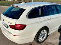 usata BMW 530 X DRIVE Touring LUXURY