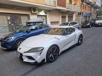 Usata Toyota Supra Premium 340 CV (250 kW) 2019 Coupé