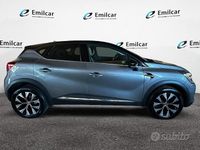 Usata Renault Captur 90 CV (66 kW) 2024 SUV