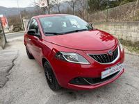 Usata Lancia Ypsilon Gold 69 CV (50 kW) 2022 Bianco Utilitaria
