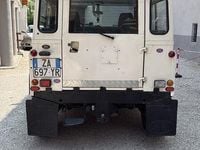 Usado Land Rover Defender 1998 Branco SUV