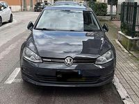 Usata VW Golf VII 110 CV (80 kW) 2016 Berlina