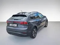 Occasion VW Taigo Life 110 ch (80 kW) 2023 Bleue SUV