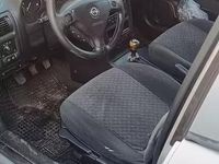 Usata Opel Astra 68 CV (50 kW) 2002 Grigio Station wagon