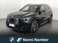 Nuova BMW iX1 M Sport 150 kW (204 CV) 2026 Storm bay metallizzato SUV