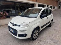 Usata Fiat Panda 86 CV (63 kW) 2015 Bianco Utilitaria
