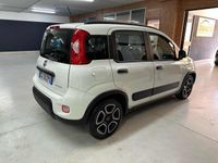 usata Fiat Panda 1.0 FireFly S&S Hybrid City Life