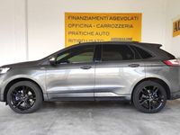 usata Ford Edge 2.0 238 CV AWD aut. ST-Line GANCIO TRAINO/TETTO