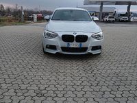 Usata BMW 125 M Sport 218 CV (160 kW) 2013 Utilitaria