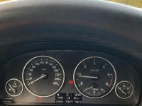 Usata BMW X3 xLine 190 CV (139 kW) 2016 Bianco SUV