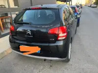 Usata Citroën C3 60 CV (44 kW) 2010 Nero Utilitaria