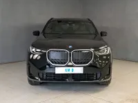 Nuova BMW X3 M Sport 268 CV (197 kW) 2026 Nero SUV