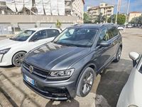 Usata VW Tiguan Advance 150 CV (110 kW) 2019 SUV