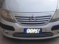 Usata Citroën C3 70 CV (51 kW) 2006