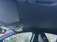 Usata Mercedes A200 136 CV (100 kW) 2015 Nero Berlina