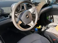 Usata Chevrolet Spark 81 CV (59 kW) 2010 Utilitaria