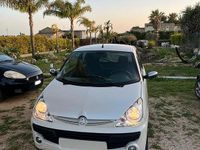 Usata Aixam City 2010 Bianco